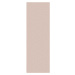 DEKORNIK Simple Tiny Speckles Powder Pink - Tapeta