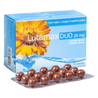 LUTAMAX Duo 20 mg 30 kapsúl