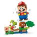 LEGO® Super Mario™ 71439 Dobrodružstvá s interaktívnym LEGO® Mario™