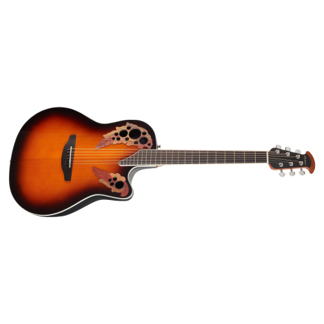 Ovation Celebrity Elite CE-48-1-G Super Shallow SB