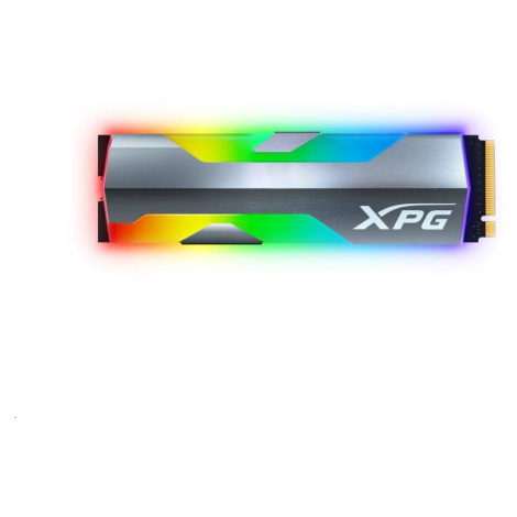 ADATA SSD 500GB XPG SPECTRIX S20G, PCIe Gen3x4 M.2 2280 (R:2500/W:1800 MB/s)