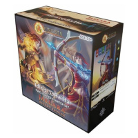 Haunted Castle Gaming Genesis TCG: Battle of Champions - Jaelara Second Edition 2 Player vs. Dec