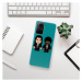 Odolné silikónové puzdro iSaprio - Pulp Fiction - Xiaomi Redmi Note 12S