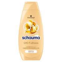 Schauma Q10 šampón na vlasy 400ml