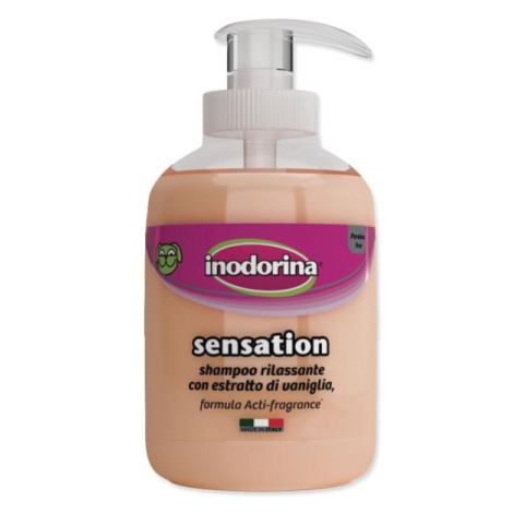 Šampón Inodorina sensation relaxačný 300ml