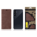 Tactical Xproof pre Samsung Galaxy A55 5G Mud Brown