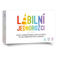 Labilní jednorožci