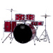 Mapex Comet Rock Set Infra Red