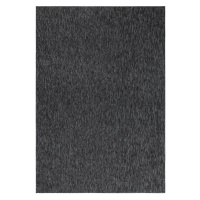Kusový koberec Nizza 1800 anthrazit - 80x250 cm Ayyildiz koberce