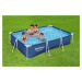 Obdĺžnikový bazén 300 x 201 x 66 cm Bestway - 56404