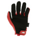 MECHANIX Pracovné rukavice so syntetickou kožou Original R.E.D. L/10