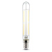 Žiarovka LED Filament E14 4W, 2700K, 400lm, T20 VT-2204 (V-TAC)