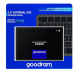 GOODRAM SSD CX400 Gen.2 1 TB, SATA III 7 mm, 2,5"