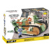 Cobi Great War Char leger Renault FT 17, 1:35, 302 k, 1 f