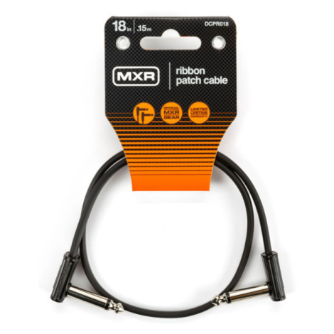Páskový kábel Dunlop MXR - 0,15 m