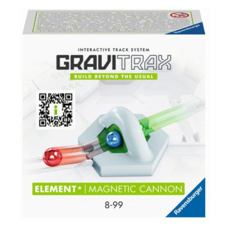 Ravensburger GraviTrax Magnetický kanón