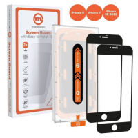 Mobile Origin Screen Guard 2 Pack 2,5D sklo s aplikátorom iPhone 8/7/SE (20/22)