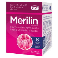 GS Merilin Original 60 tabliet