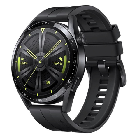 Huawei Watch GT 3 Black Active Black