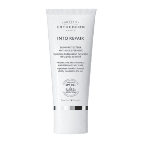 INSTITUT ESTHEDERM Sun into repair face cream SPF50+ 50 ml