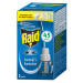 RAID elektr. tekutá náhradná náplň 45 nocí 27 ml