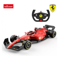 R/C auto Ferrari F1 75 (1:12)