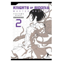 Vertical Inc. Knights of Sidonia Master Edition 2