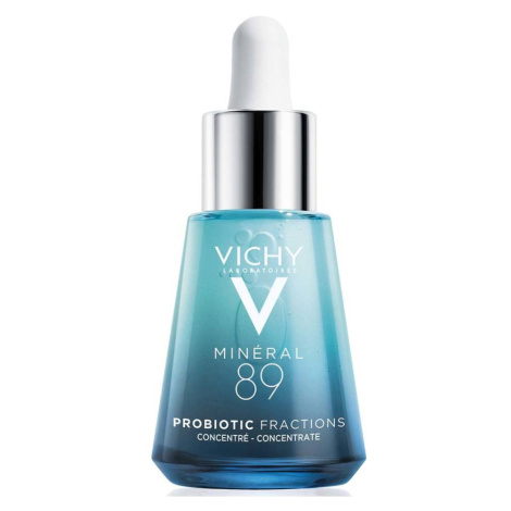 VICHY Minéral 89 Probiotic Pleťové sérum 30 ml