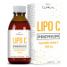CLINICAL LIPO C premium lipozomálny vitamín C 1000 mg 250 ml