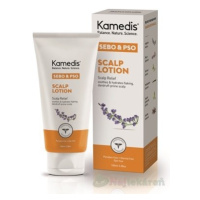 Kamedis SEBO & PSO SCALP LOTION mlieko na pokožku hlavy 100 ml