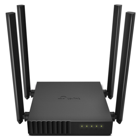 TP-Link Archer C54 router TP LINK