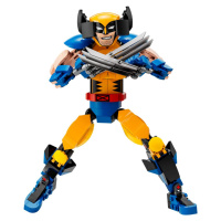 LEGO ® 76257 Wolverine Construction F