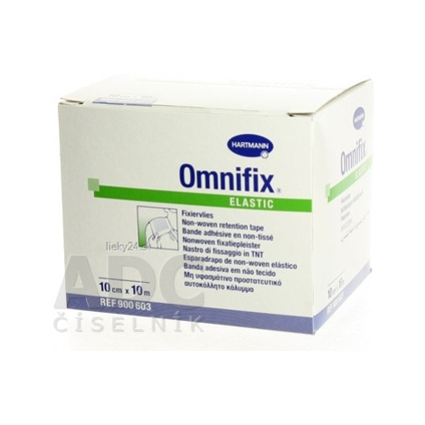 OMNIFIX ELASTIC