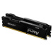 Kingston FURY Beast 16GB 1866MHz DDR3 CL10 DIMM (2x8GB) Black