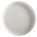 Biely porcelánový tanier so zvýšeným okrajom Maxwell & Williams Basic, ø 28 cm