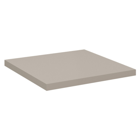 Deska pod umyvadlo Nova Cashmere 40 cm kašmírová Comad