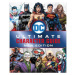 Dorling Kindersley DC Comics Ultimate Character Guide