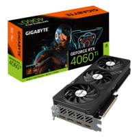 Gigabyte GeForce RTX 4060 Ti GAMING OC 8G