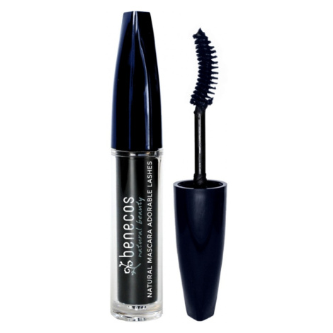 BENECOS Riasenka Adorable Lashes BIO 5,5 ml