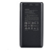 ADATA PowerBank P20000QCD - externá batéria pre mobil/tablet 20000mAh, 2, 1A, čierna