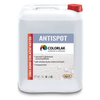 COLORLAK ANTISPOT E0904 - Základný izolačný náter transparentná 5 kg