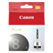 Canon CLI-8 Atramentová náplň Black