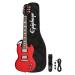 Epiphone Power Players SG Lava Red