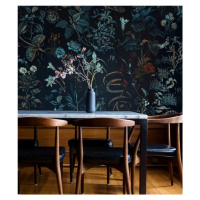 WALLCOLORS Botanic wallpaper - tapeta POVRCH: Prowall Eco