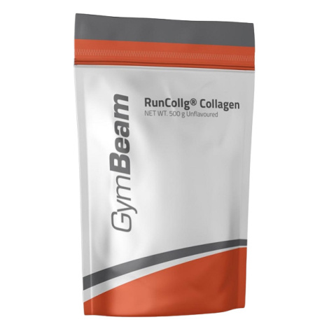 GYMBEAM RunCollg Collagen orange 500 g