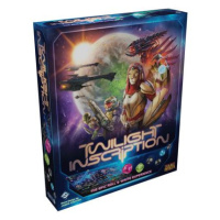 Fantasy Flight Games Twilight Inscription - EN