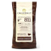 Callebaut 811 Čokoláda horká 54,5% 1kg