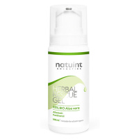 NATUINT COSMETICS Gél Aloe vera s bylinkami 100 ml