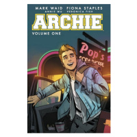 Archie Comics Archie 1