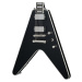 Epiphone Flying V Prophecy Aged Jet Black Metallic